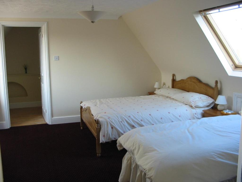 Home farm cottage Guest House room 2