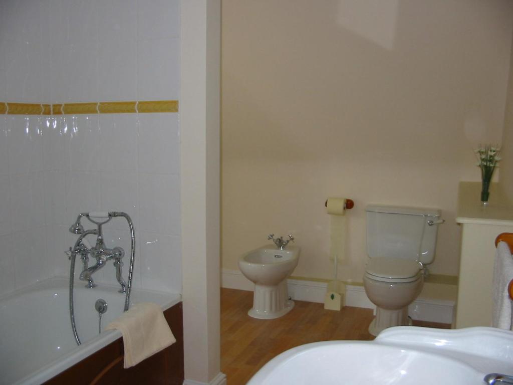 Home farm cottage Guest House room 5