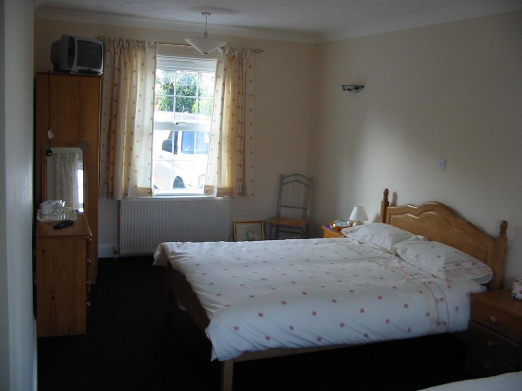 Home farm cottage Guest House room 6